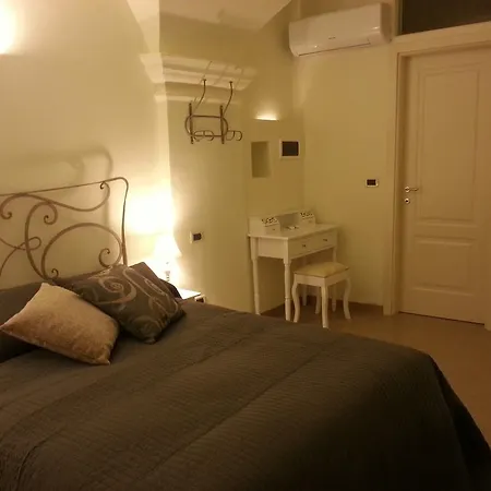 Bed & Breakfast Casa Del Tempo