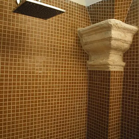 Panzió Casa Del Tempo *