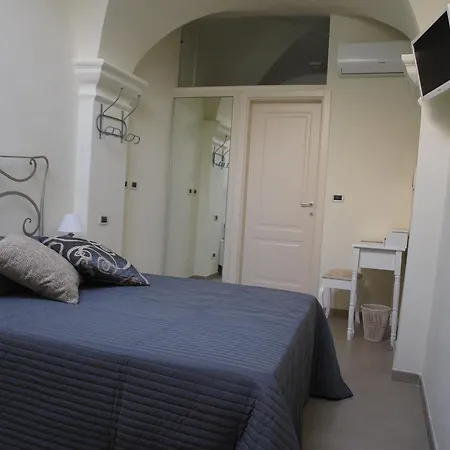 Casa Del Tempo * Tovo San Giacomo