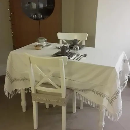 Casa Del Tempo Panzió *