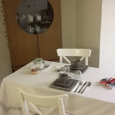 Casa Del Tempo Bed & Breakfast