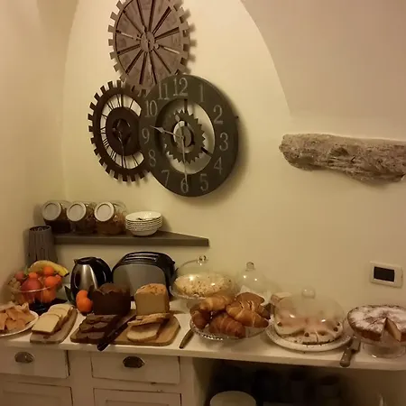 Casa Del Tempo * Tovo San Giacomo