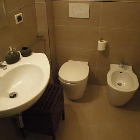 Casa Del Tempo Bed & Breakfast *