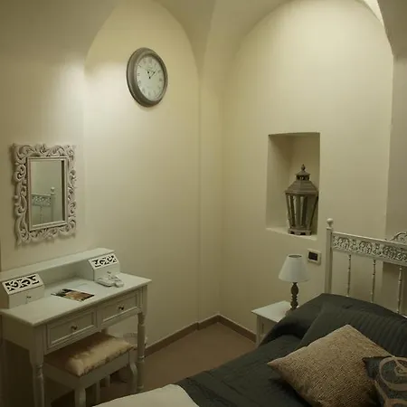 Casa Del Tempo *