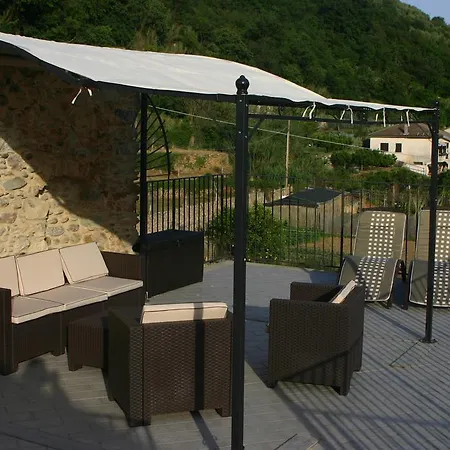 Casa Del Tempo Tovo San Giacomo