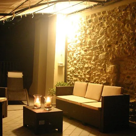 Casa Del Tempo *