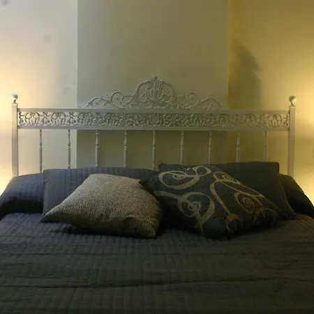 Bed & Breakfast Casa Del Tempo Tovo San Giacomo