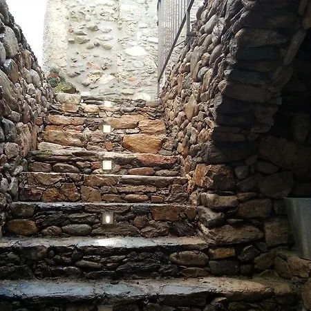 Casa Del Tempo Tovo San Giacomo