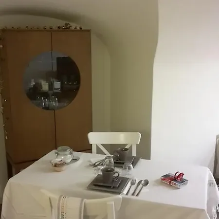 Casa Del Tempo Tovo San Giacomo