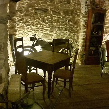 Casa Del Tempo Tovo San Giacomo