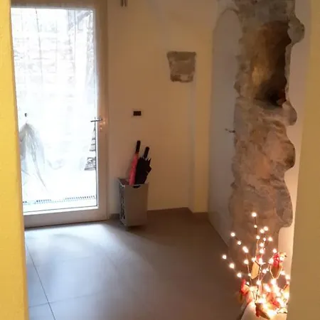 Casa Del Tempo Frühstückspension