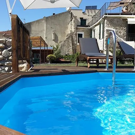 Casa Del Tempo * Tovo San Giacomo