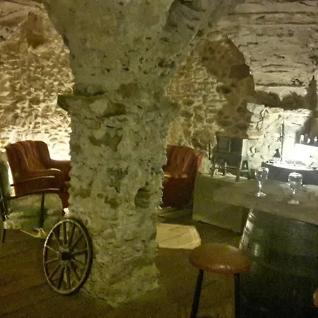 Casa Del Tempo Frühstückspension
